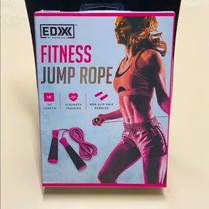 Fitness Jump Rope